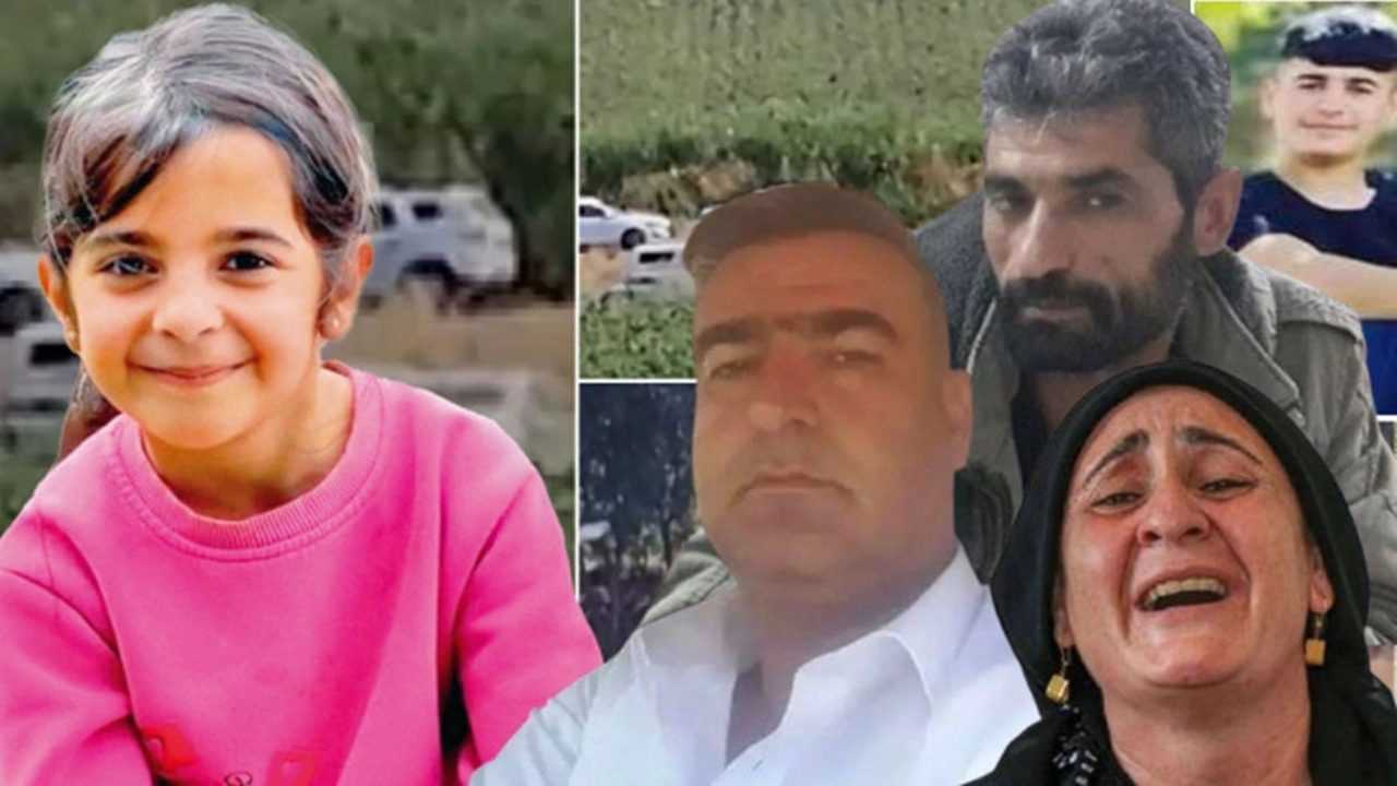 Bağlar'da Narin Güran Cinayetinde Çember Daralıyor 4 Baglarda Narin Guran Cinayetinde Cember Daraliyor 6