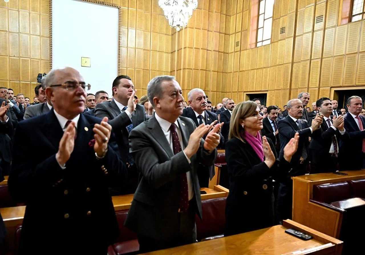 Bahçeli'den Öcalan’a Rest: Terörü Bitir, Tarihe Geç 3 Bahceliden Ocalana Rest Teroru Bitir Tarihe Gec 4