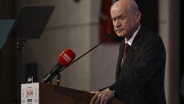Bahçeli’den Sert Mesaj: Kürt Sorunu Yok, Terör Sorunu Var