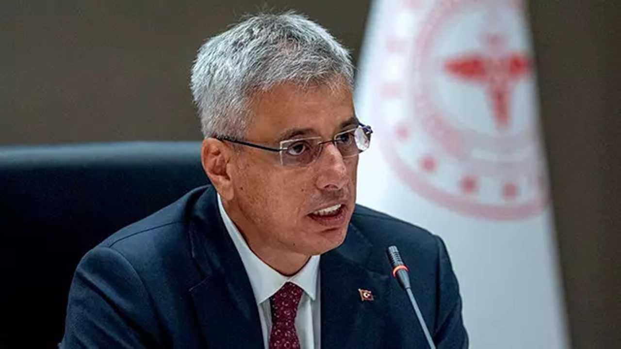 Bakan Memişoğlu'ndan Özel Hastanelere Acil Denetim Müjdesi 1 Bakan Memisoglundan Ozel Hastanelere Acil Denetim Mujdesi 2