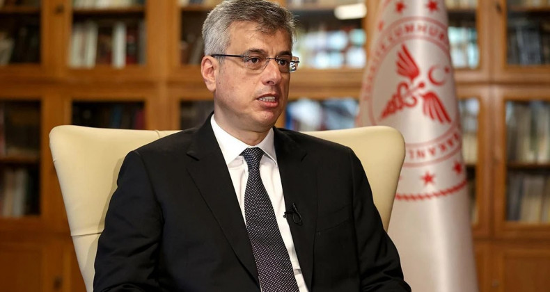 Bakan Memişoğlu’ndan Özel Hastanelere Acil Denetim Müjdesi