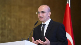 Bakan Şimşek: Cari Açık Yüzde 1’in Altına Düştü