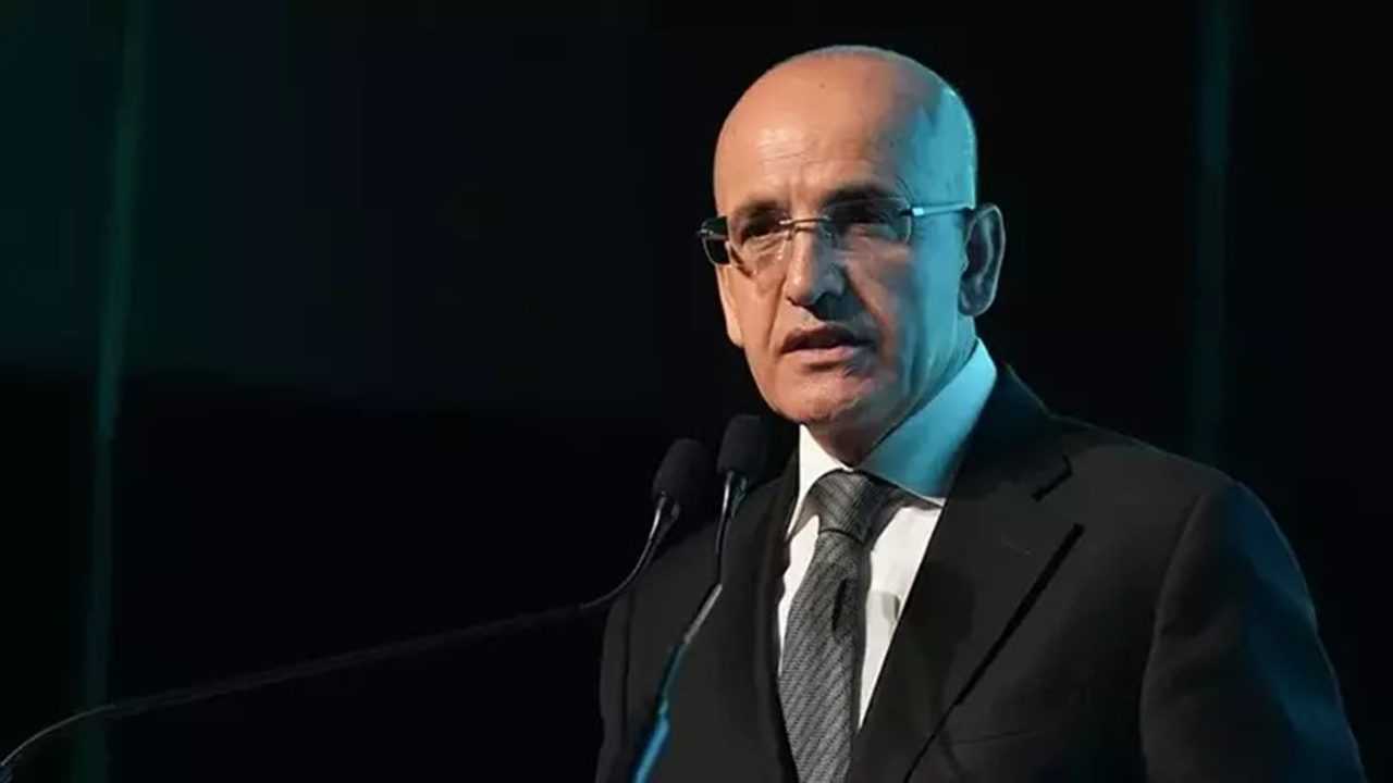 Bakan Şimşek: Cari Açık Yüzde 1’in Altına Düştü 2 Bakan Simsek Cari Acik Yuzde 1in Altina Dustu 3