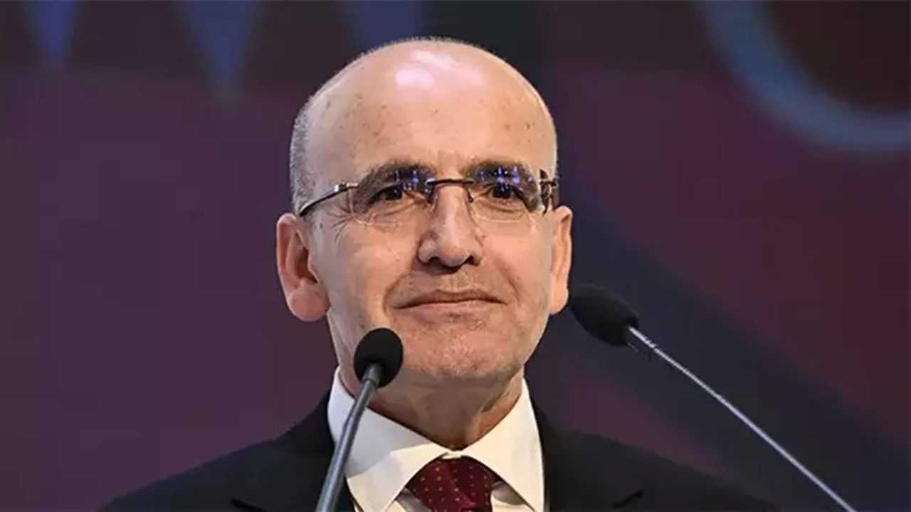 Bakan Şimşek: Cari Açık Yüzde 1’in Altına Düştü 3 Bakan Simsek Cari Acik Yuzde 1in Altina Dustu 4