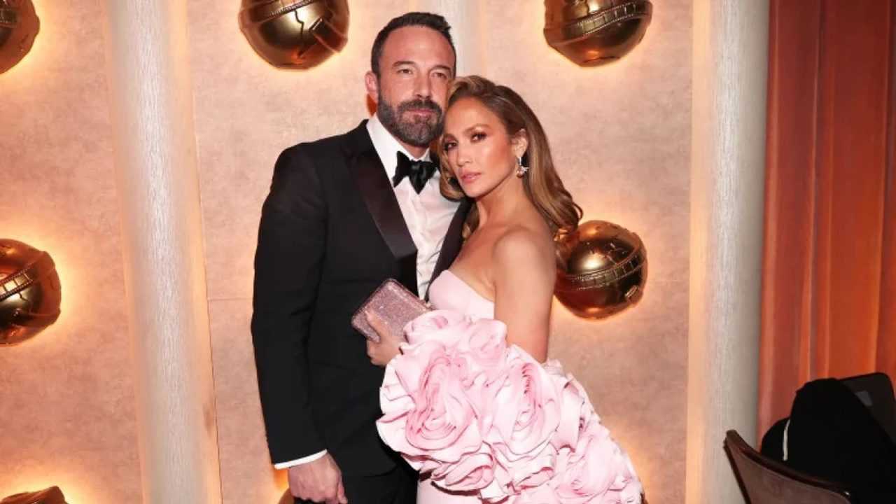 Ben Affleck ve Jennifer Lopez: 20 Yıl Sonra Ayrılık Şoku 1 Ben Affleck ve Jennifer Lopez 20 Yil Sonra Ayrilik Soku 2
