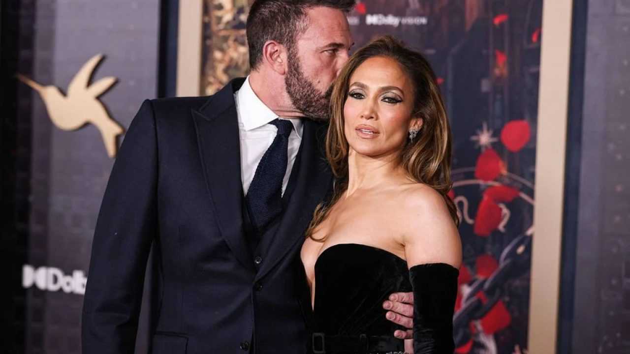 Ben Affleck ve Jennifer Lopez: 20 Yıl Sonra Ayrılık Şoku 2 Ben Affleck ve Jennifer Lopez 20 Yil Sonra Ayrilik Soku 3