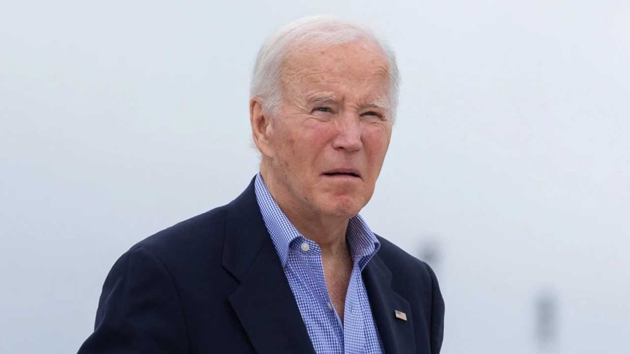 Biden'dan Kritik İran Açıklaması: Bugün Saldırı Yok, Ama... 2 Bidendan Kritik Iran Aciklamasi Bugun Saldiri Yok Ama. 2