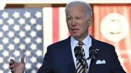 Biden’dan Kritik İran Açıklaması: Bugün Saldırı Yok, Ama…