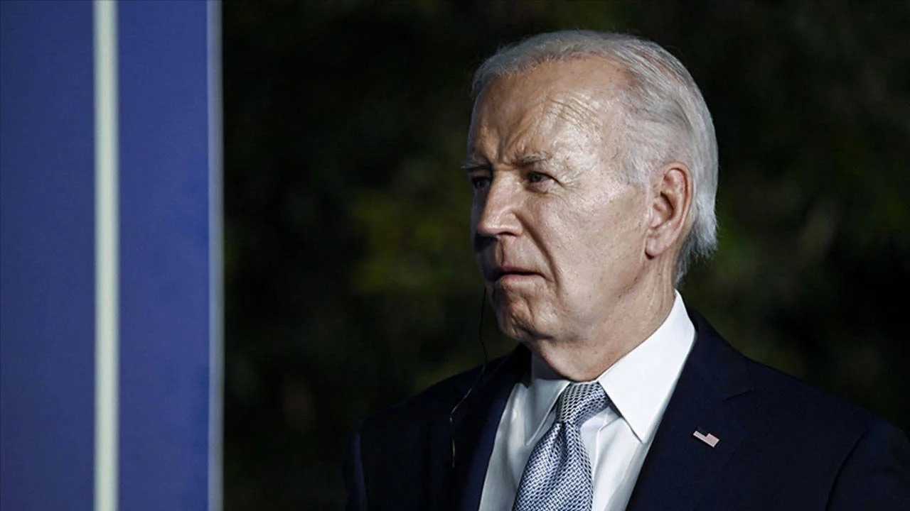 Biden'dan Kritik İran Açıklaması: Bugün Saldırı Yok, Ama... 3 Bidendan Kritik Iran Aciklamasi Bugun Saldiri Yok Ama. 4