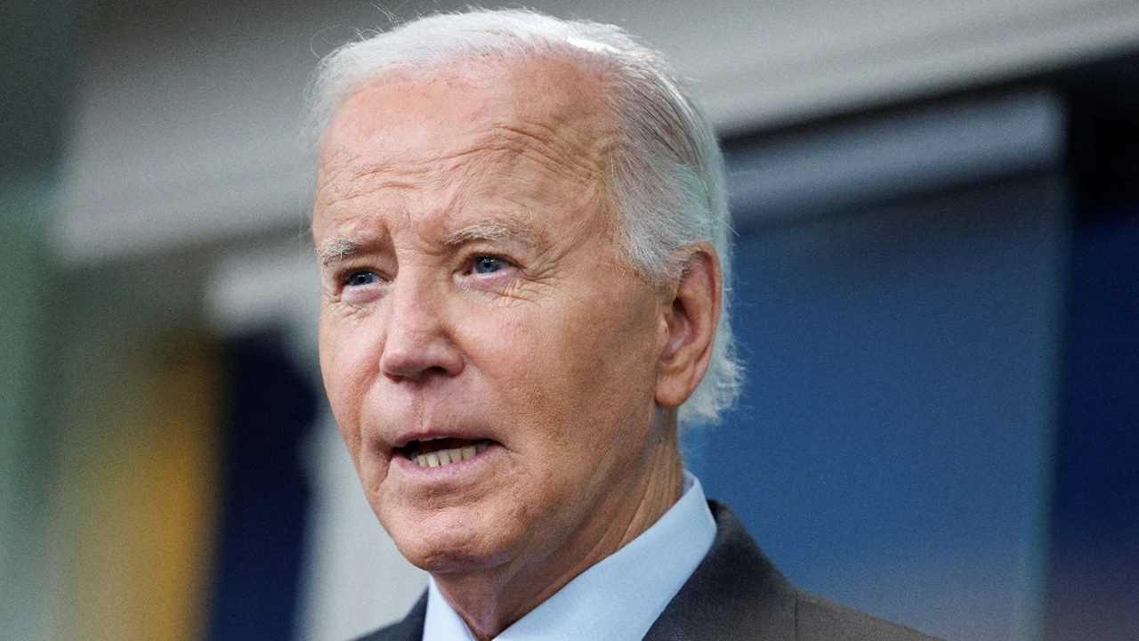 ABD Başkanı Joe Biden’dan Sarsıcı İtiraflar 1 Bidendan Sarsici Itiraflar Israil Iran ve Secim Uyarisi 1