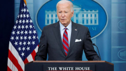ABD Başkanı Joe Biden’dan Sarsıcı İtiraflar