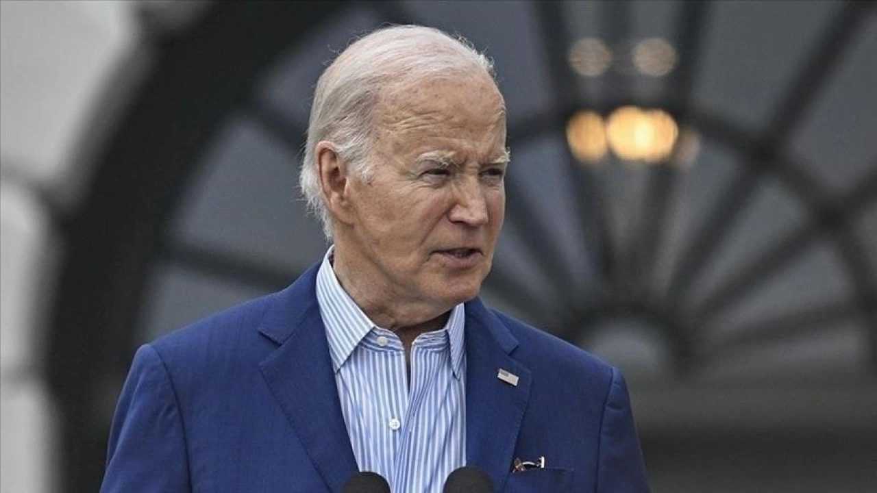 ABD Başkanı Joe Biden’dan Sarsıcı İtiraflar 2 Bidendan Sarsici Itiraflar Israil Iran ve Secim Uyarisi 3