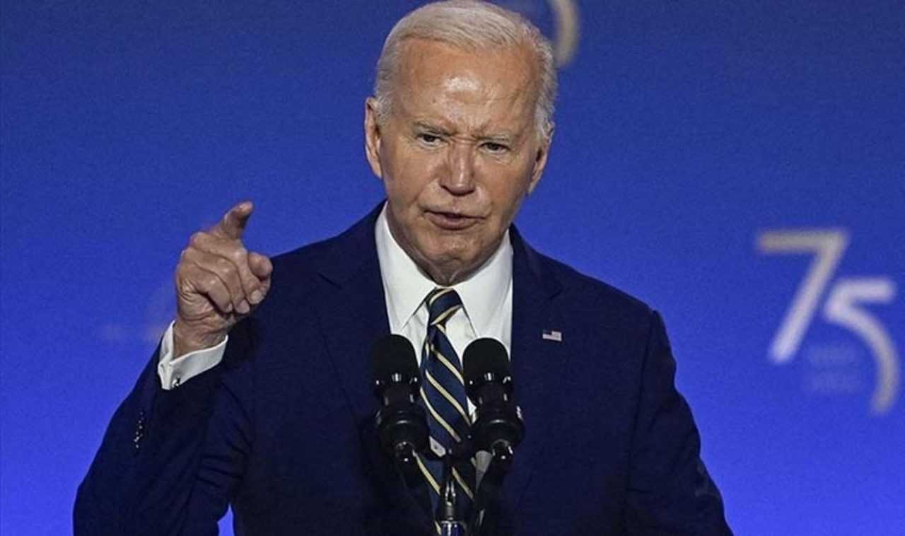 ABD Başkanı Joe Biden’dan Sarsıcı İtiraflar 4 Bidendan Sarsici Itiraflar Israil Iran ve Secim Uyarisi 5