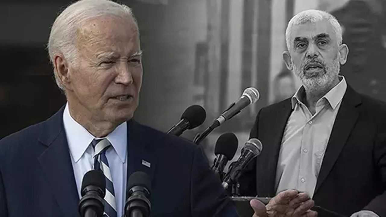 Biden'dan Tarihi Çağrı: Gazze'de Ateşkes ve Yeni Dönem 1 Bidendan Tarihi Cagri Gazzede Ateskes ve Yeni Donem 1