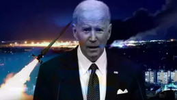 Biden’dan Tarihi Çağrı: Gazze’de Ateşkes ve Yeni Dönem