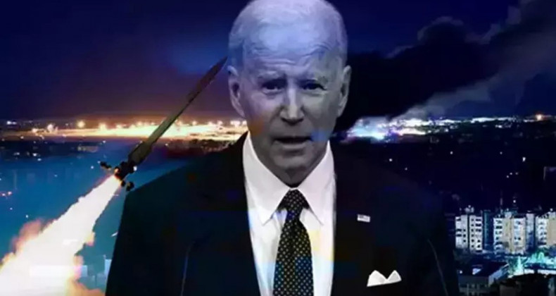 Biden’dan Tarihi Çağrı: Gazze’de Ateşkes ve Yeni Dönem