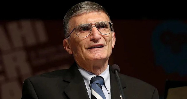 Bilim İnsanı Sancar’dan Çığır Açan Kanser Tedavi Yöntemi