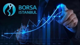 Borsa Güne Pozitif Başladı: BIST 100 Yükselişte
