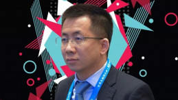 Cang Yiming, Çin Zenginler Listesi’nde Zirveye Yerleşti