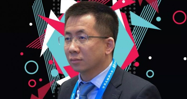 Cang Yiming, Çin Zenginler Listesi’nde Zirveye Yerleşti