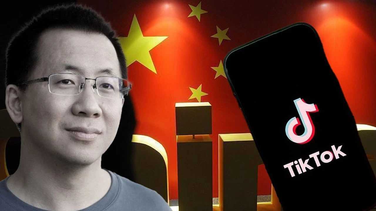Cang Yiming, Çin Zenginler Listesi'nde Zirveye Yerleşti 2 Cang Yiming Cin Zenginler Listesinde Zirveye Yerlesti 3