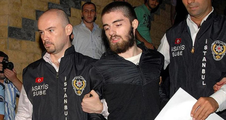 Cem Garipoğlu’nun Mezarı Açıldı: DNA’sı Ailesiyle Eşleşti