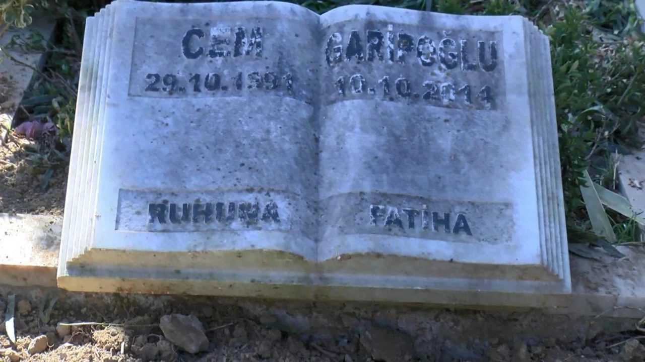 Cem Garipoğlu'nun Mezarı Açıldı: DNA'sı Ailesiyle Eşleşti 3 Cem Garipoglunun Mezari Acildi DNAsi Ailesiyle Eslesti 4