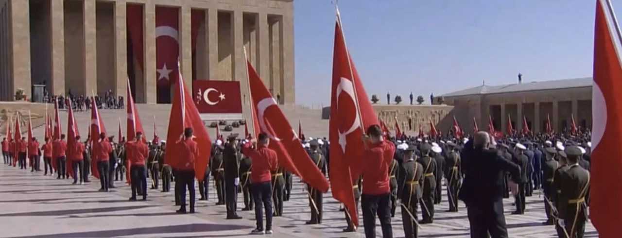 Cumhuriyet Bayramı: Birlik, Beraberlik ve Gelecek Vizyonu 1 Cumhuriyet Bayrami Birlik Beraberlik ve Gelecek Vizyonu 1