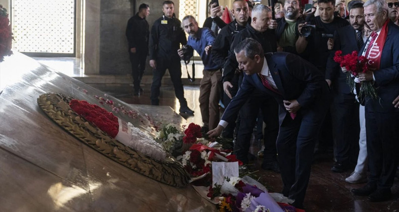 Cumhuriyet’in 101. Yılı: Geçmişten Geleceğe Bir Adım