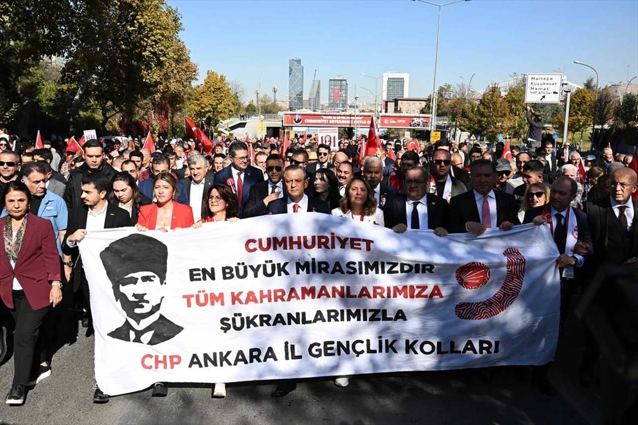 Cumhuriyet'in 101. Yılı: Geçmişten Geleceğe Bir Adım 5 Cumhuriyetin 101. Yili Gecmisten Gelecege Bir Adim 6