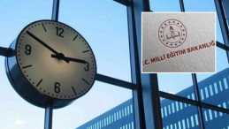 Ders Saatleri Değişiyor: Eğitimde Yeni Dönem Başlıyor