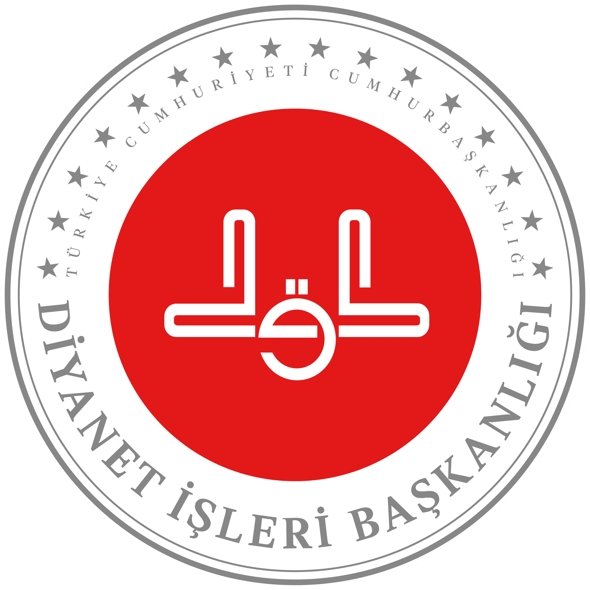 Domuz Eti Skandalı Alo Fetva Hatlarını Kilitledi! 2 Diyanet Isleri Baskanligi yeni logo