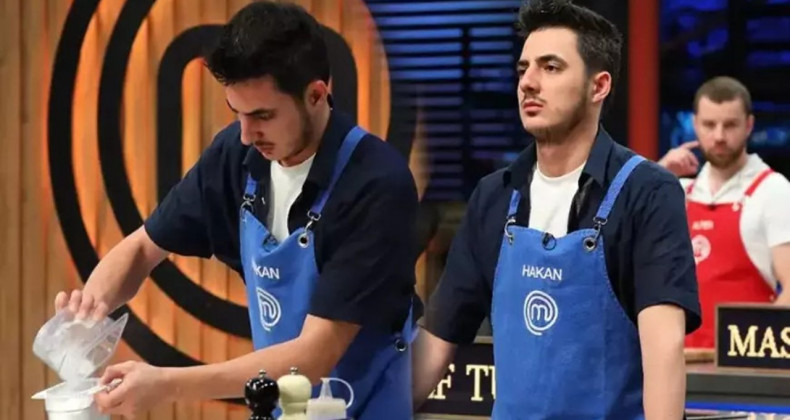 Dostluk Sınavı: Kaan’dan Hakan’a Destek Geldi
