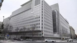 Dünya Bankası’ndan 30 Milyar Dolar Destek