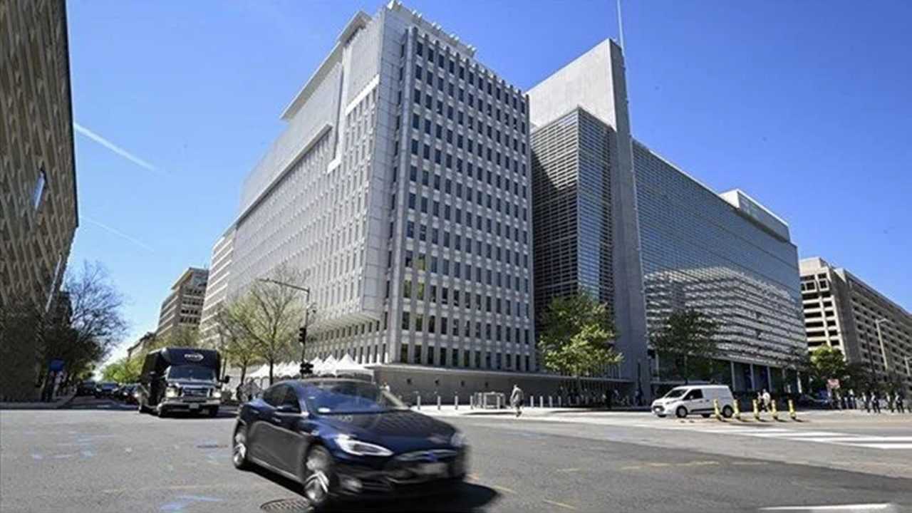 Dünya Bankası’ndan 30 Milyar Dolar Destek 1 Dunya Bankasindan 30 Milyar Dolar Destek 2