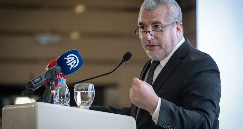 E-Sınav ile Eğitimde Yeni Dönem: 2025’te Hedefler Belirlendi