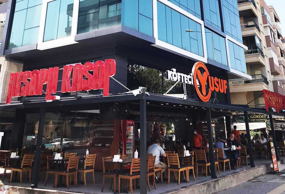 Köfteci Yusuf'ta Domuz Eti Skandalı mı? 4 E6LkPj4XsAkDfo7