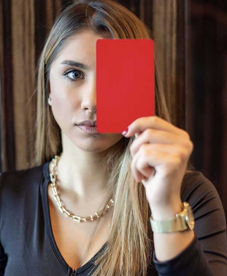 Elif Karaarslan Kimdir? Orhan Erdemir Olayı Nedir? 13 E9lF8raXEAECbHG