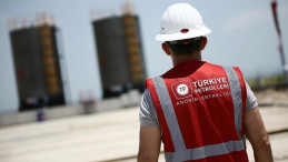 Edirne’de TPAO’ya 5 Yıl Süreyle Petrol Arama Ruhsatı Verildi