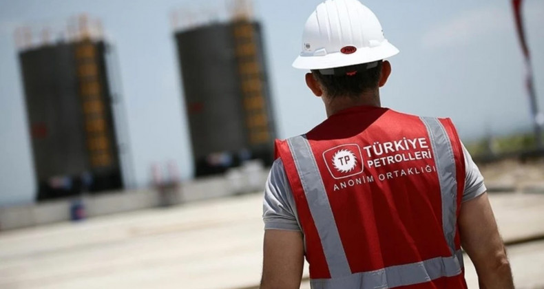 Edirne’de TPAO’ya 5 Yıl Süreyle Petrol Arama Ruhsatı Verildi