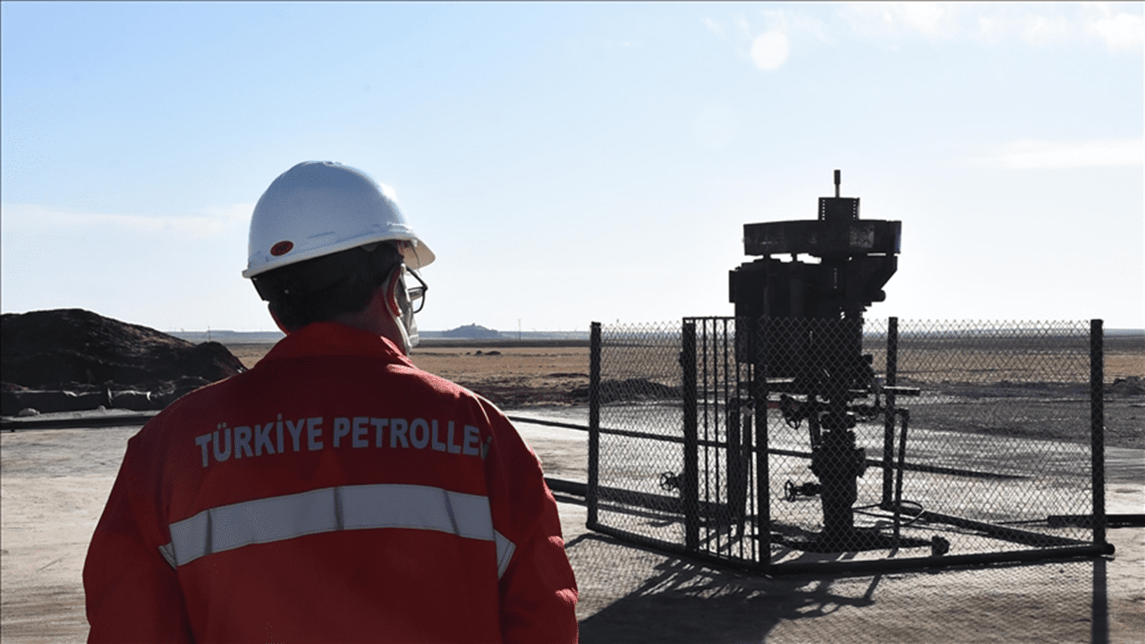 Edirne’de TPAO’ya 5 Yıl Süreyle Petrol Arama Ruhsatı Verildi 1 Edirnede TPAOya 5 Yil Sureyle Petrol Arama Ruhsati Verildi 2