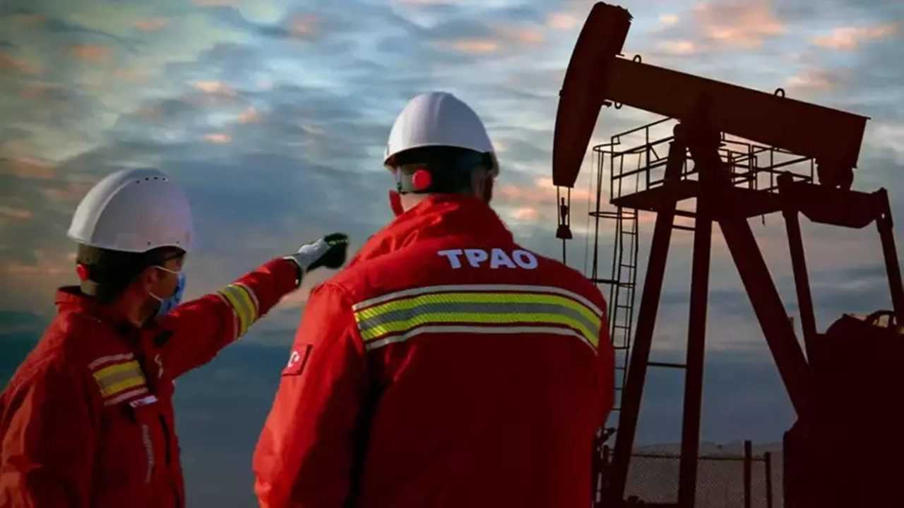 Edirne’de TPAO’ya 5 Yıl Süreyle Petrol Arama Ruhsatı Verildi 4 Edirnede TPAOya 5 Yil Sureyle Petrol Arama Ruhsati Verildi 5