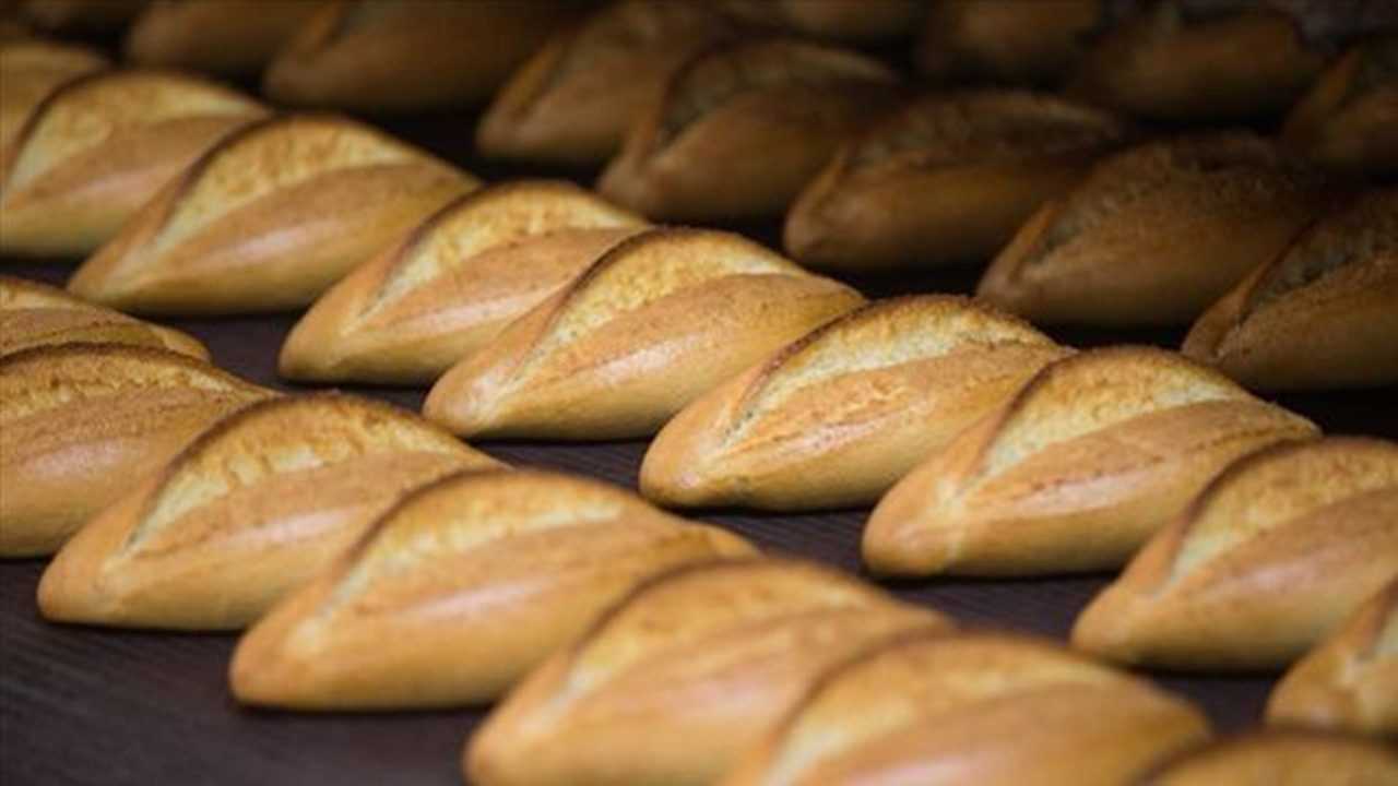 Ekmek Fiyatlarında Şok Artış Olacak mı? 1 Ekmek Fiyatlarinda Sok Artis Olacak mi 2