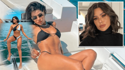 OnlyFans Modeli Adriana Vieira Parti Sonrası Ölü Bulundu!