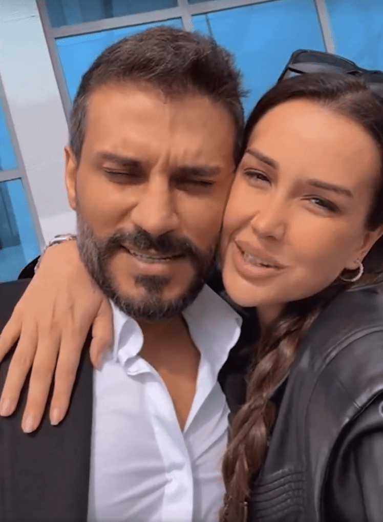 Polat Çifti "Vergi Yolsuzluğu" İddiasıyla İfade Verdi! 1 Ekran goruntusu 2024 10 02 163853