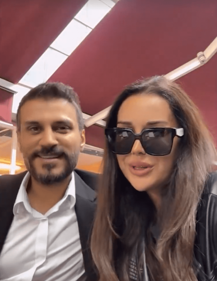 Polat Çifti "Vergi Yolsuzluğu" İddiasıyla İfade Verdi! 3 Ekran goruntusu 2024 10 02 163911
