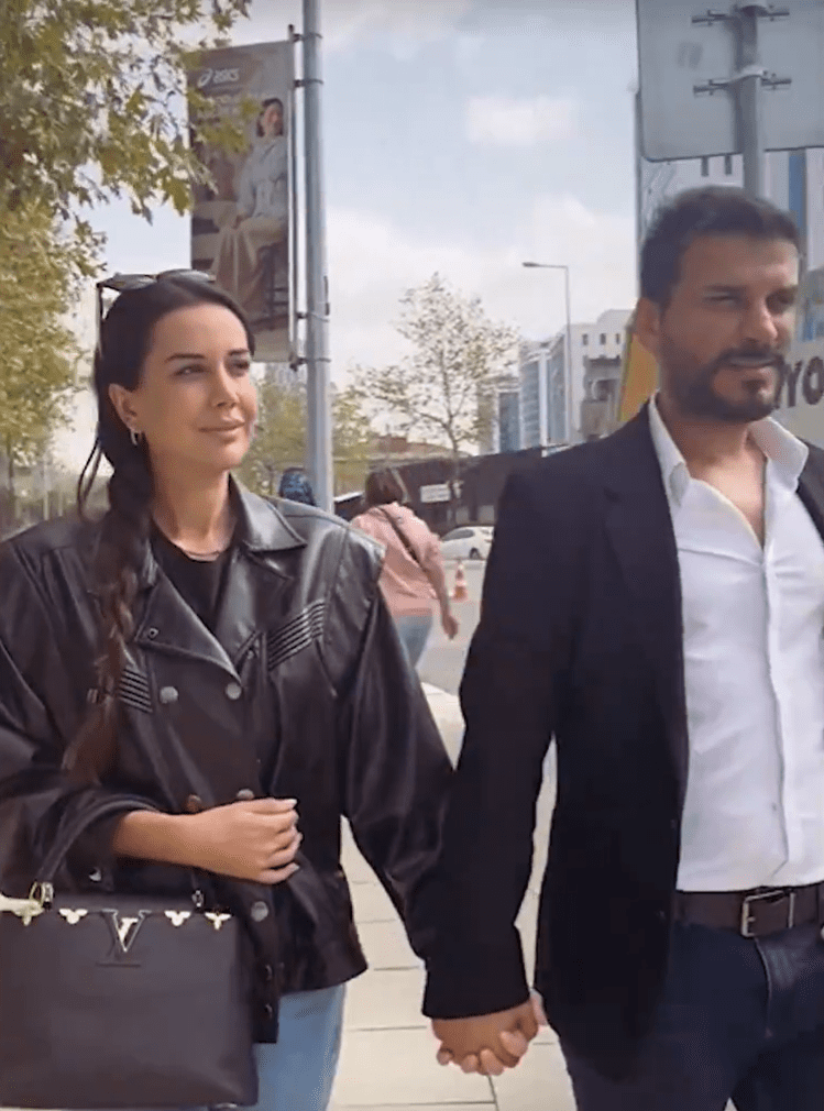 Polat Çifti "Vergi Yolsuzluğu" İddiasıyla İfade Verdi! 2 Ekran goruntusu 2024 10 02 163942