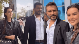Polat Çifti “Vergi Yolsuzluğu” İddiasıyla İfade Verdi!