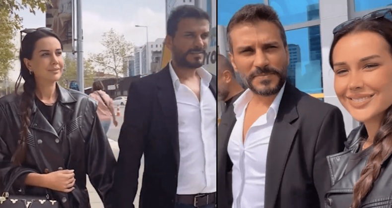 Polat Çifti “Vergi Yolsuzluğu” İddiasıyla İfade Verdi!