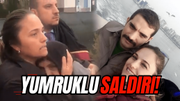 Sinan Ateş’in Ablasına Yumruklu Saldırı: Karar Açıklandı!